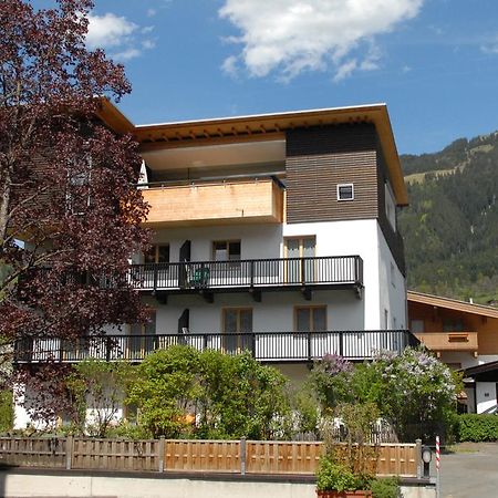 Gaestehaus Maier キッツビュール エクステリア 写真