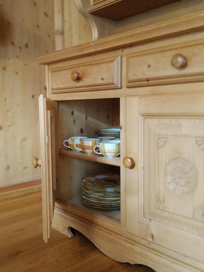 Gaestehaus Maier キッツビュール エクステリア 写真