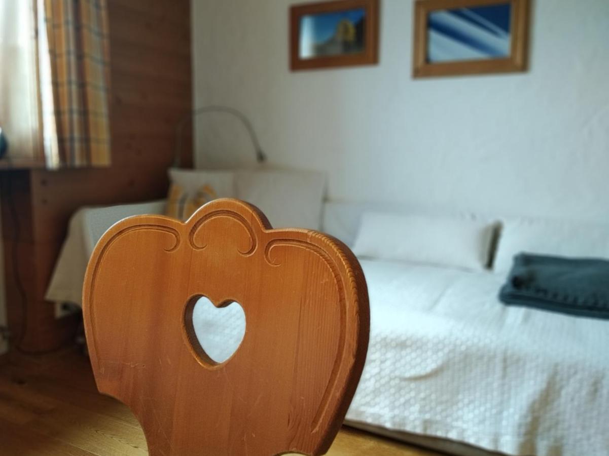 Gaestehaus Maier キッツビュール エクステリア 写真