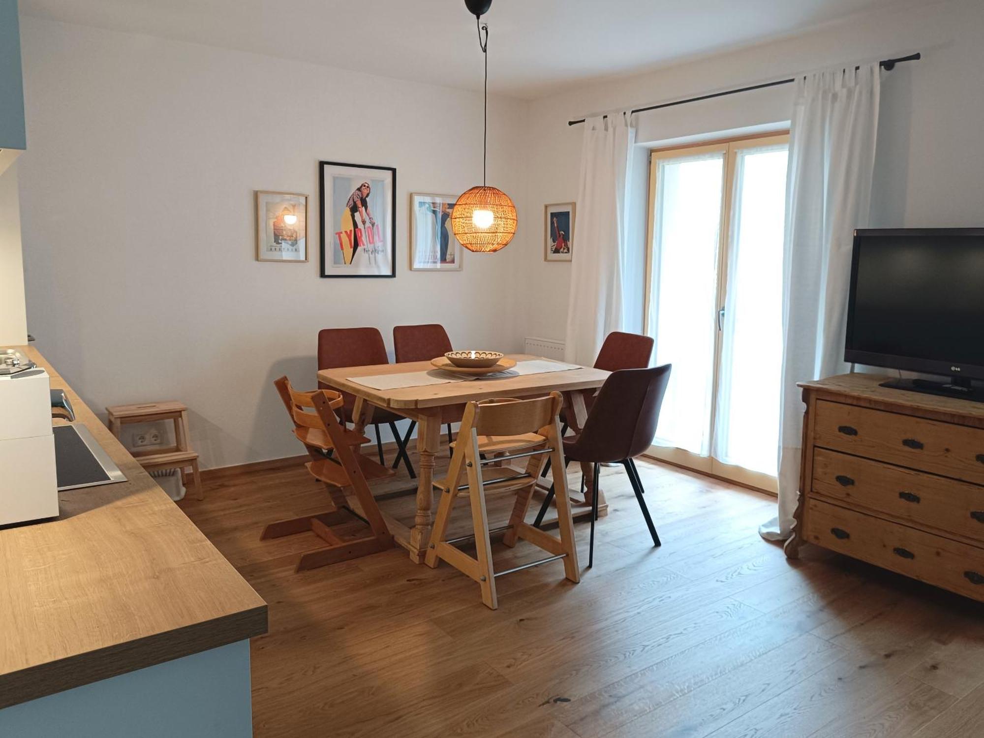 Gaestehaus Maier キッツビュール エクステリア 写真